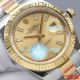 Replica Rolex Datejust II Yellow Gold Dial Two Tone Bracelet 41MM Watch (4)_th.jpg